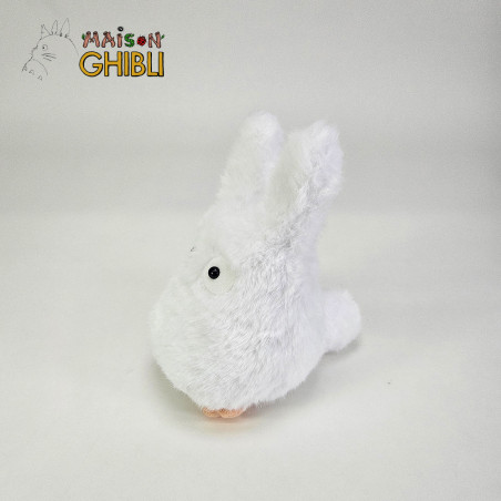 Peluches Clásicas - Peluche Komorebi Totoro Blanco - Mi vecino Totoro