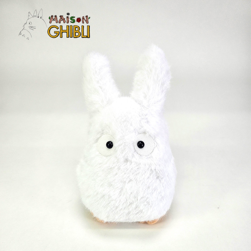 Classic Plush - Komorebi plush Small Totoro - My Neighbor Totoro