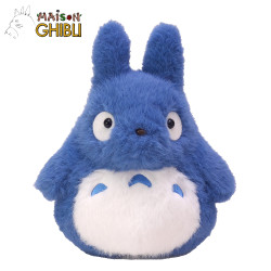 Classic Plush - Komorebi plush Medium Totoro - My Neighbor Totoro