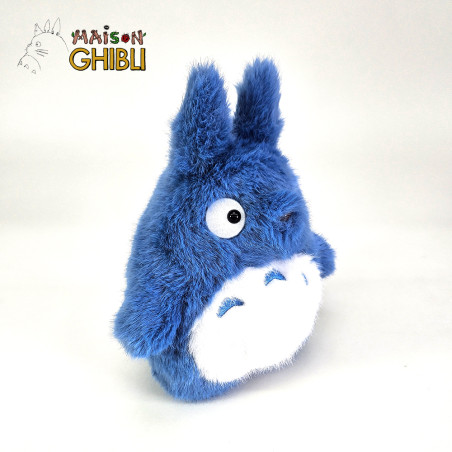 Peluches Clásicas - Peluche Komorebi Totoro azul - Mi vecino Totoro