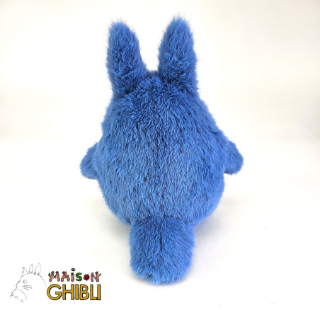 Peluches Clásicas - Peluche Komorebi Totoro azul - Mi vecino Totoro