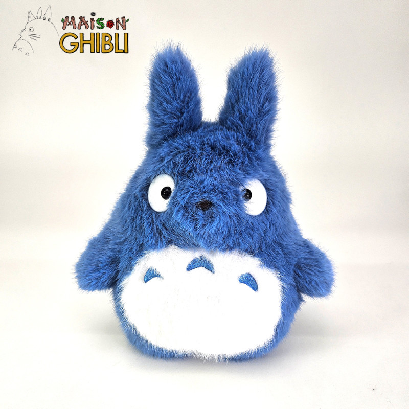 Classic Plush - Komorebi plush Medium Totoro - My Neighbor Totoro