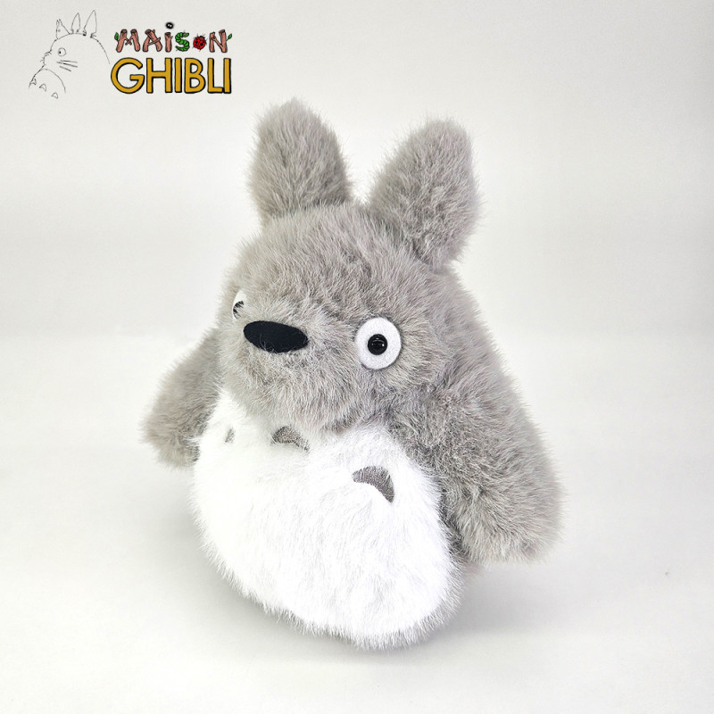 Classic Plush - Komorebi plush Big Totoro - My Neighbor Totoro