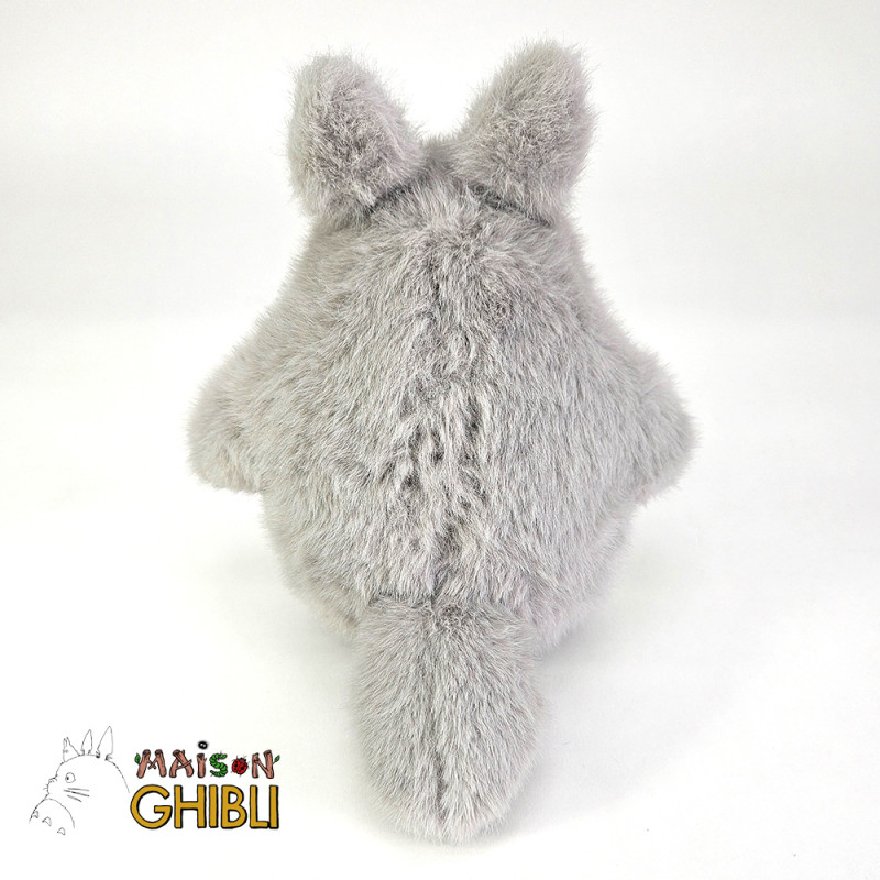 Classic Plush - Komorebi plush Big Totoro - My Neighbor Totoro
