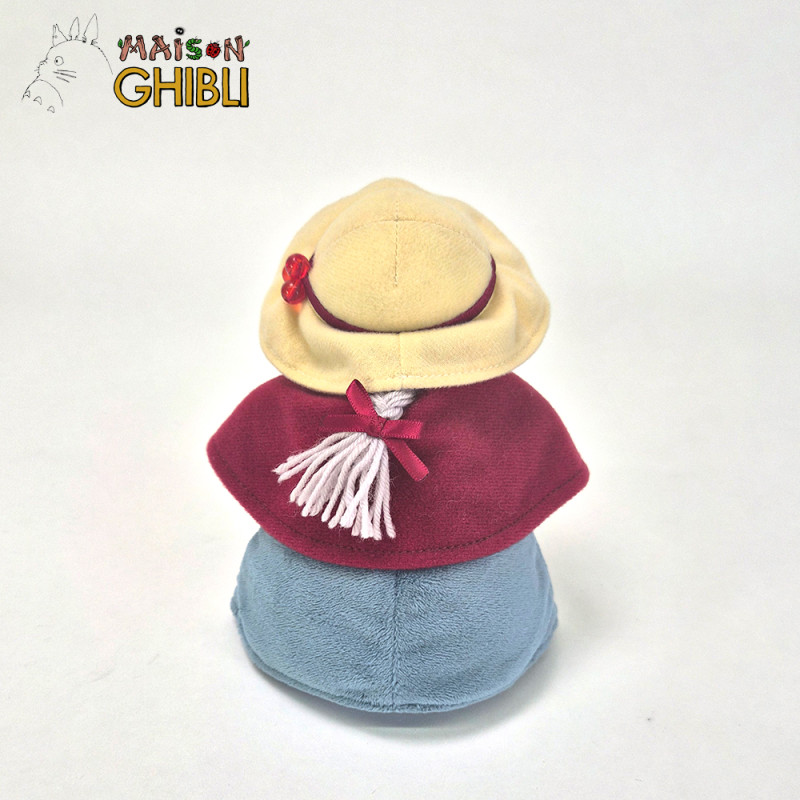 Otedama Plush - Otedama Plush Sophie - Howl’s Moving Castle