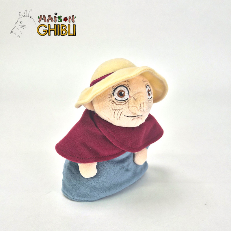 Peluches Otedama - Peluche Otedama Sophie - El castillo ambulante