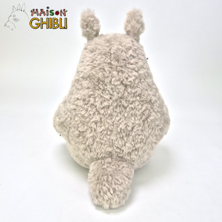 Classic Plush - Hidamari plush Big Totoro M - My Neighbor Totoro