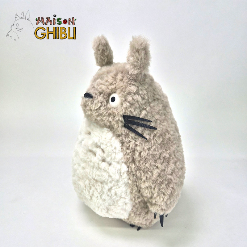 Classic Plush - Hidamari plush Big Totoro M - My Neighbor Totoro