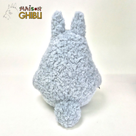 Peluches Clásicas - Peluche Hidamari Totoro azul - Mi vecino Totoro