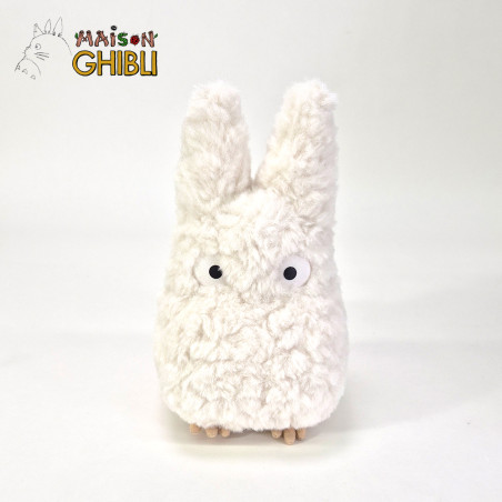 Classic Plush - Hidamari plush Small Totoro M - My Neighbor Totoro