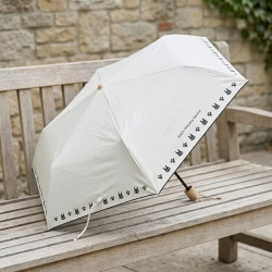 Accessories - Folding umbrella Paw prints - Kiki’s Delivery Service