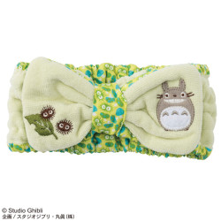 Accessories - Hairband Big Totoro - My Neighbor Totoro