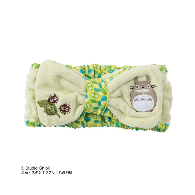 Accessories - Hairband Big Totoro - My Neighbor Totoro