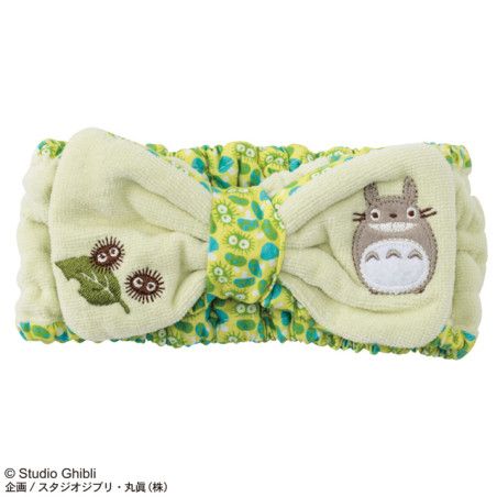 Accessories - Hairband Big Totoro - My Neighbor Totoro