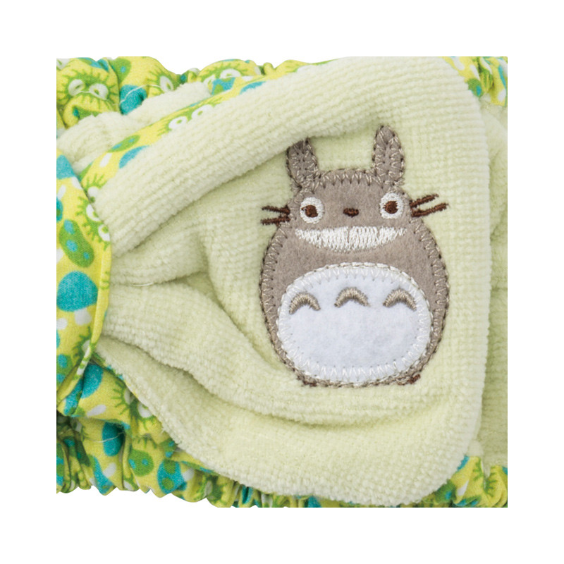 Accessories - Hairband Big Totoro - My Neighbor Totoro