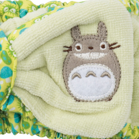 Accessories - Hairband Big Totoro - My Neighbor Totoro