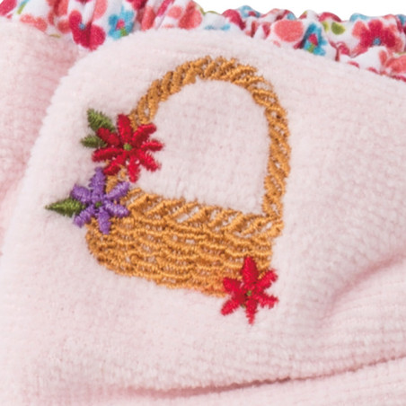 Accessories - Hairband Jiji Pink - Kiki's Delivery Service