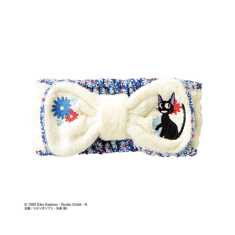 Accessories - Hairband Jiji Blue - Kiki's Delivery Service