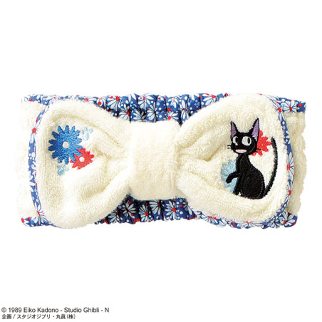 Accessories - Hairband Jiji Blue - Kiki's Delivery Service