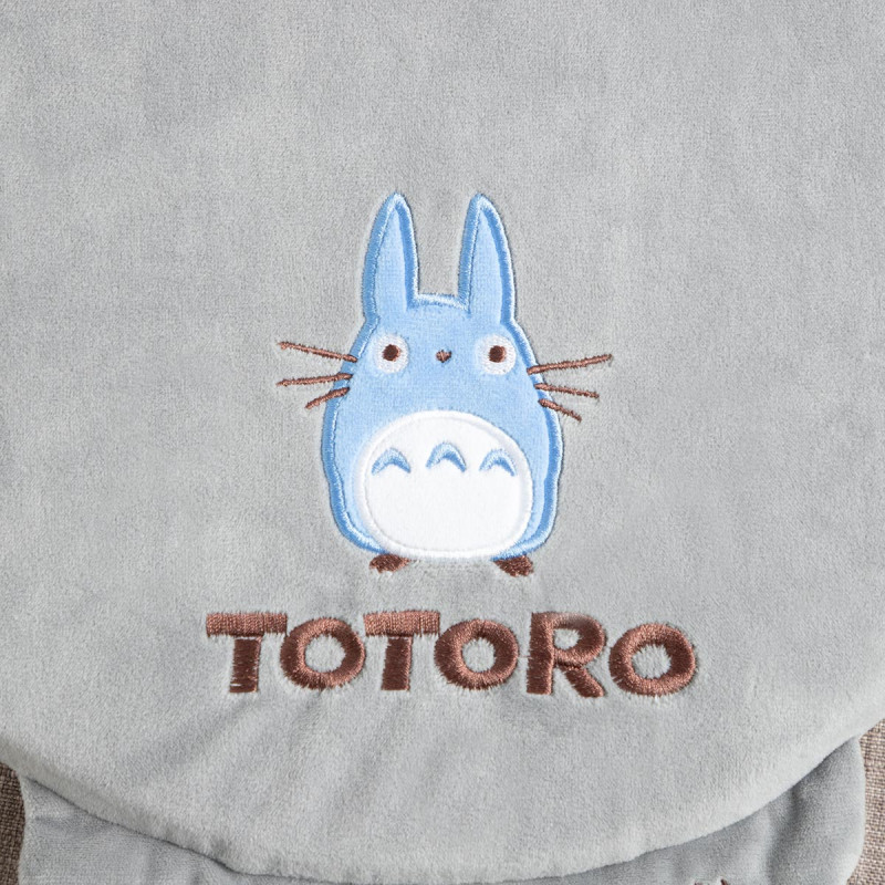 Furniture - Seat Cushion Totoro’s tail - My Neighbor Totoro