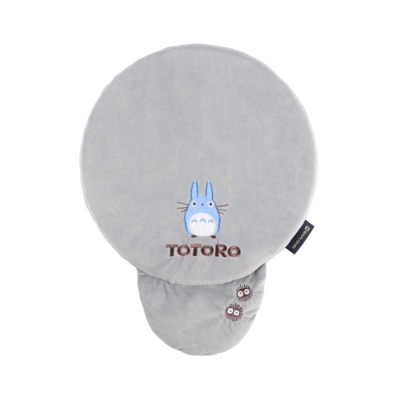 Furniture - Seat Cushion Totoro’s tail - My Neighbor Totoro