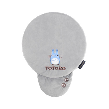 Furniture - Seat Cushion Totoro’s tail - My Neighbor Totoro
