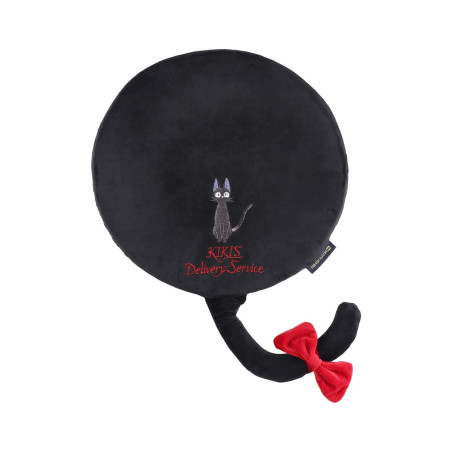 Furniture - Seat Cushion Jiji’s tail - Kiki's Delivery Service