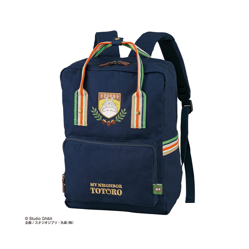 Sacs - Sac à dos Totoro écusson - Mon voisin Totoro