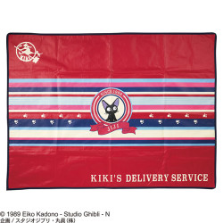 Picnic - Striped Foldable picnic mat Jiji - Kiki's Delivery Service