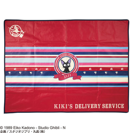 Picnic - Striped Foldable picnic mat Jiji - Kiki's Delivery Service