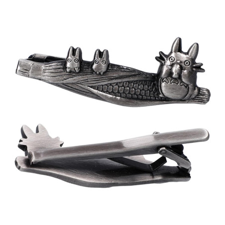 Accessories - Tie Clip Totoro corn - My Neighbor Totoro