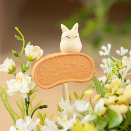 Décoration - Planter Catbus head - My Neighbor Totoro