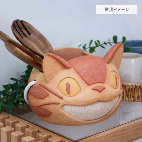 Décoration - Planter Catbus head - My Neighbor Totoro