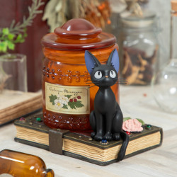 Décoration - Accessories box Kokiri's albarello - Kiki’s Delivery Service
