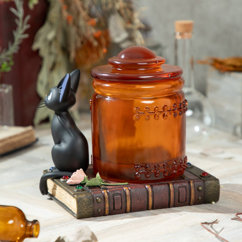 Décoration - Accessories box Kokiri's albarello - Kiki’s Delivery Service