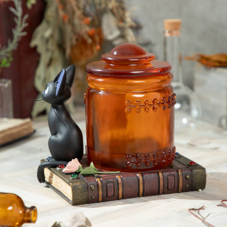 Décoration - Accessories box Kokiri's albarello - Kiki’s Delivery Service