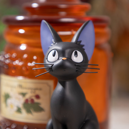 Décoration - Accessories box Kokiri's albarello - Kiki’s Delivery Service
