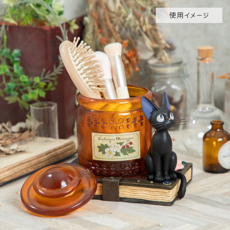 Décoration - Accessories box Kokiri's albarello - Kiki’s Delivery Service