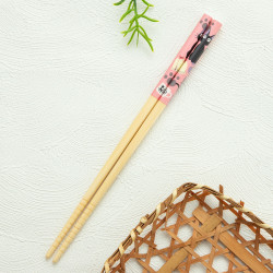 Chopsticks - Chopsticks 21cm Jiji Footprints - Kiki's Delivery Service