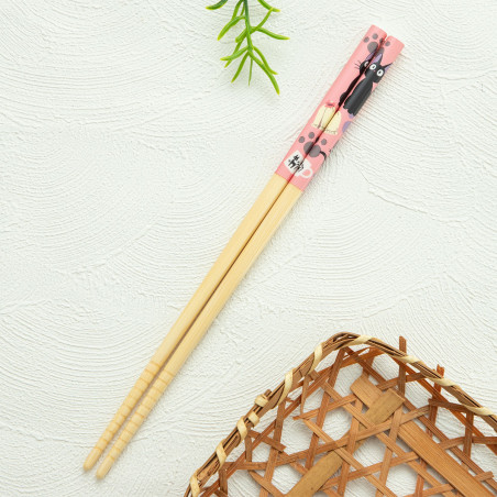 Chopsticks - Chopsticks 21cm Jiji Footprints - Kiki's Delivery Service