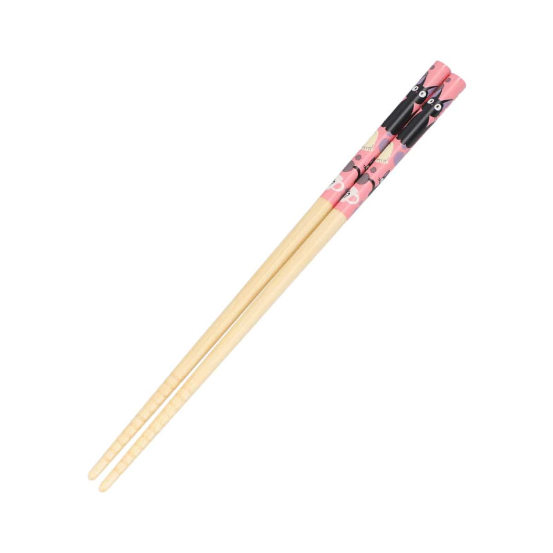 Chopsticks - Chopsticks 21cm Jiji Footprints - Kiki's Delivery Service