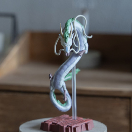 Figurines - Blind box Figure Gods of Unabara - Sprited Away