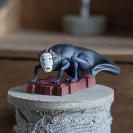 Figuras - Figura sorpresa «Dioses de Unabara» - El viaje de Chihiro