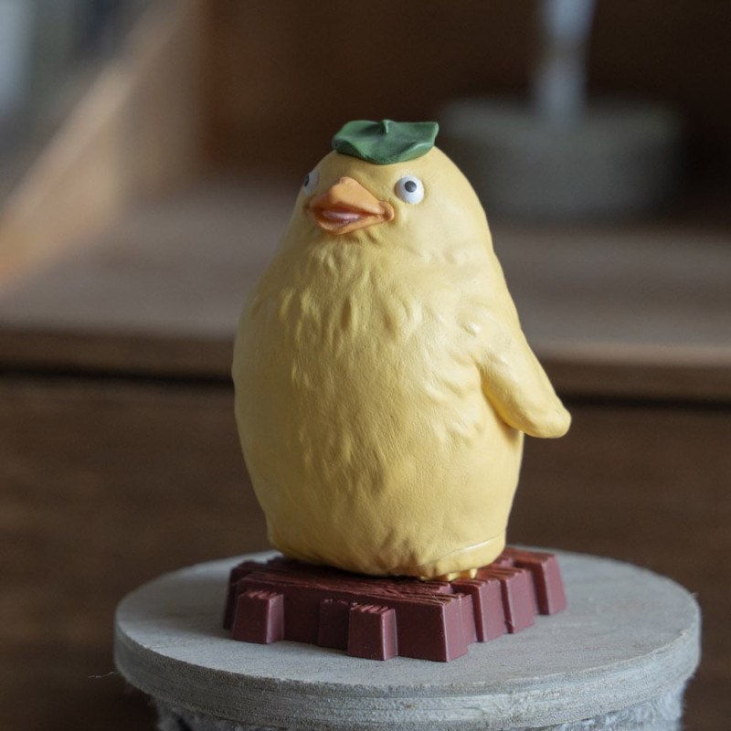 Figurines - Blind box Figure Gods of Unabara - Sprited Away