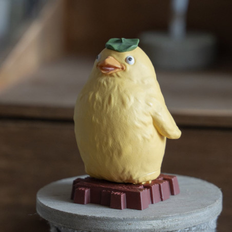 Figurines - Blind box Figure Gods of Unabara - Sprited Away