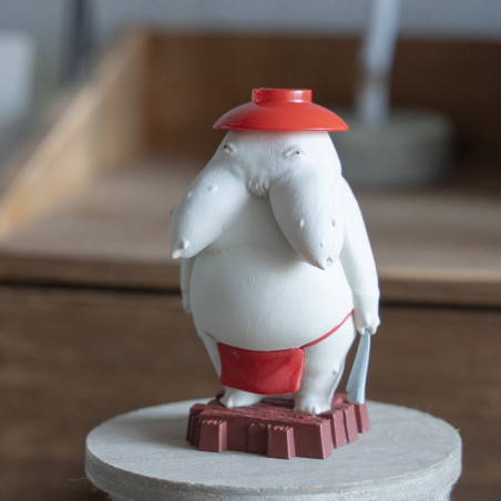 Figurines - Blind box Figure Gods of Unabara - Sprited Away