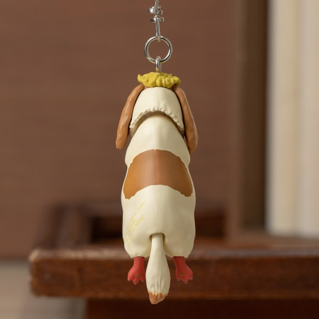 Keychains - 3D Keychains Heen - Howl’s Moving Castle