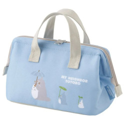 Picnic - Cooler hand bag Totoro Dondoko - My Neighbor Totoro