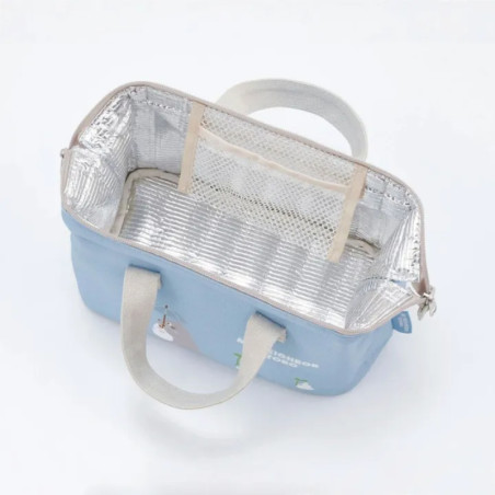 Picnic - Cooler hand bag Totoro Dondoko - My Neighbor Totoro