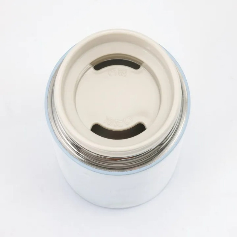 Kitchen and tableware - Thermos bottle 350ml Totoro Dondoko - My Neighbor Totoro